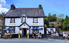 Y Gwydyr Hotel - Dolwyddelan